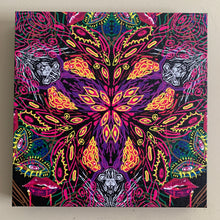 Load image into Gallery viewer, PROTECTION CANVAS