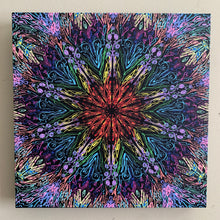 Load image into Gallery viewer, PEACE CANVAS