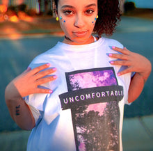 Load image into Gallery viewer, UNCOMFORTABLE